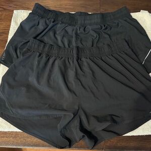 Target All in Motion Activewear Women's Shorts